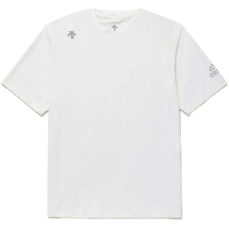 DESCENTE DESCENTE GBR & SCO T Shirt Men's