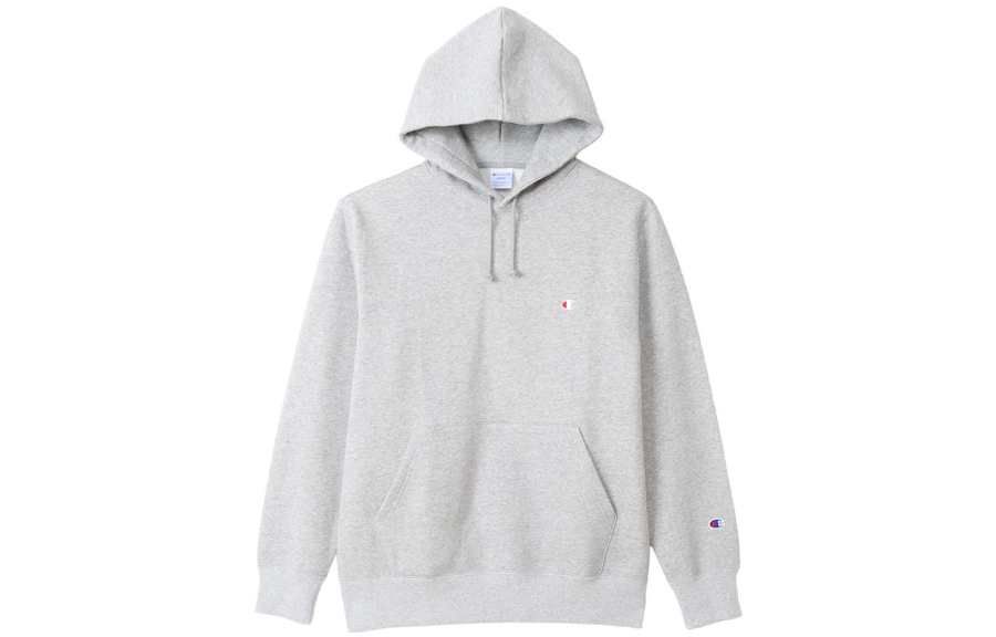 Champion Sweatshirts Men's Hooded Moderate