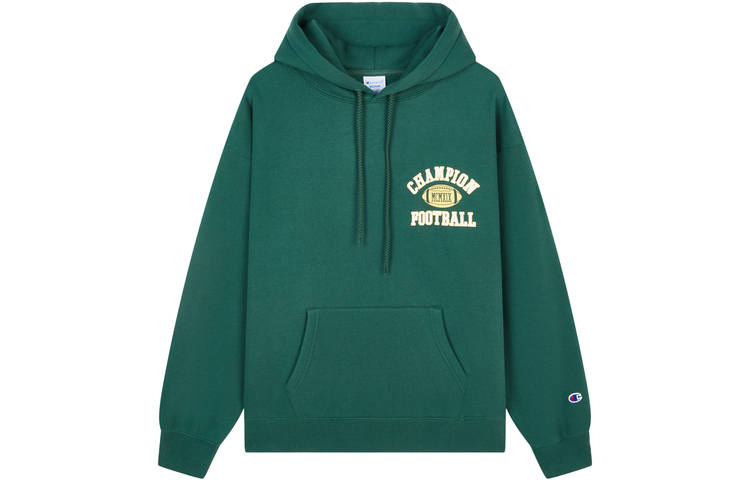 Champion Champion Sweatshirts Unisex Hooded Thickened Regular