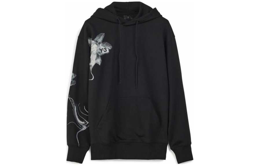 Y-3 Y 3 Sweatshirt Men's Gift Box Set Included Clothing