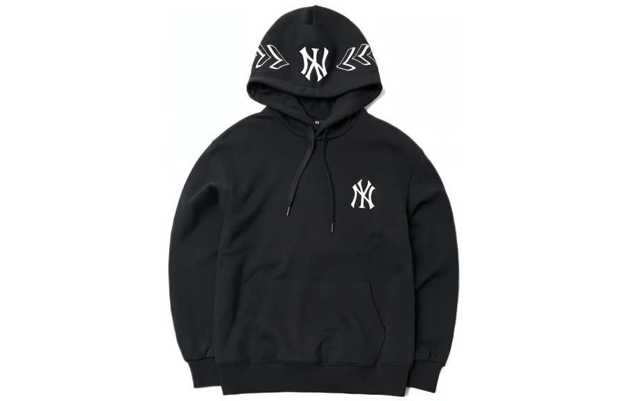 MLB MLB FW21 Sweatshirt Unisex Black
