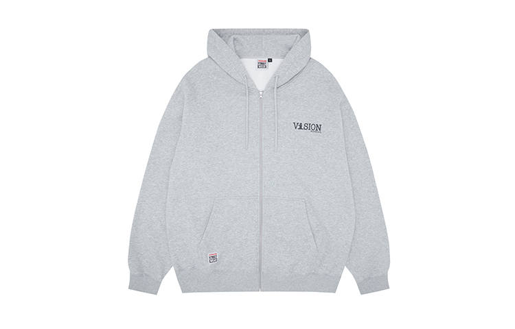 Vision Street Wear SS24 Sweatshirt Unisex