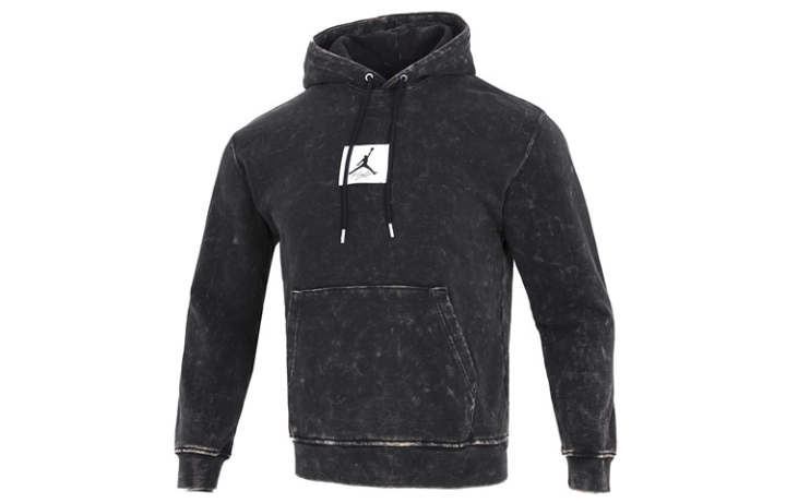 Jordan Jordan Men Flight Fleece Pullover Hoodie