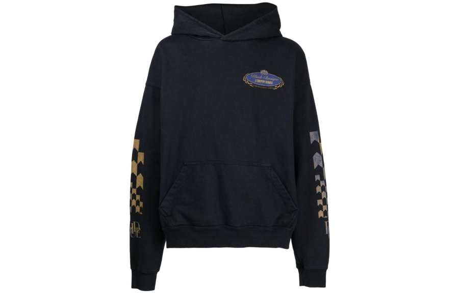 RHUDE Trophy Series Hoodie