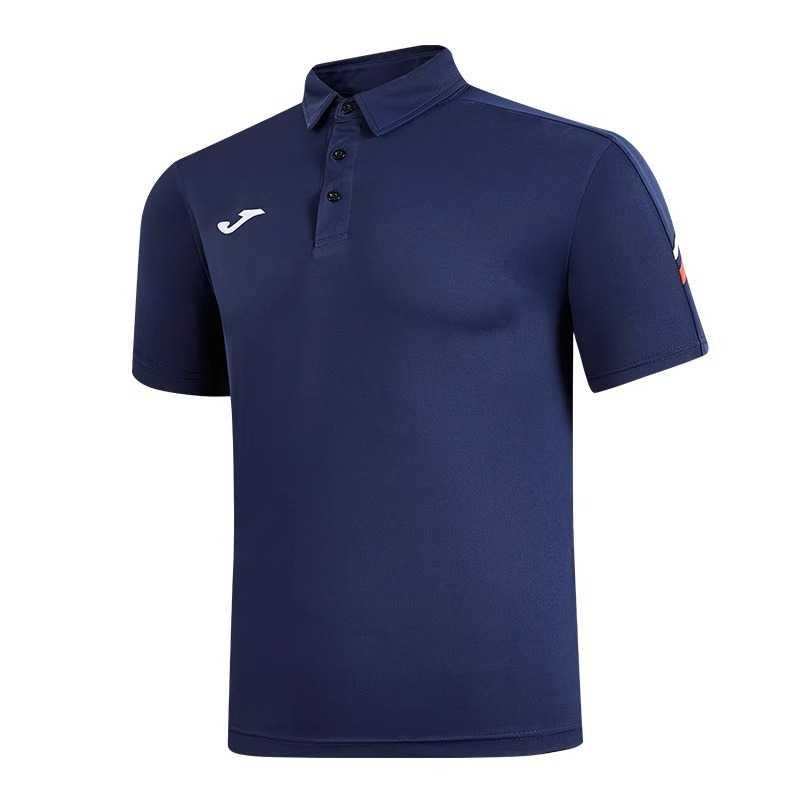 Joma T Shirts Men's Polo Collar Moderate Straight Fit
