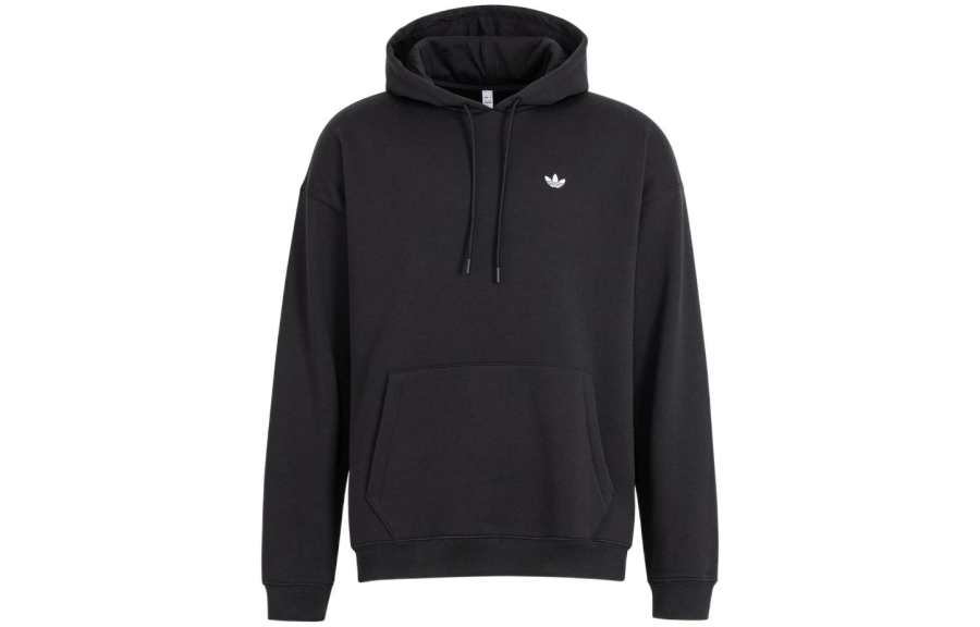 Adidas Originals Sweatshirt Men's Black