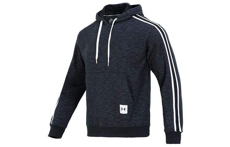 Under Armour Under Armour Essential Sweatshirt Men's Gray