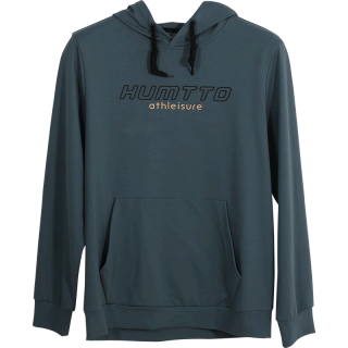 HUMTTO Sweatshirts Men's Hooded Moderate Regular