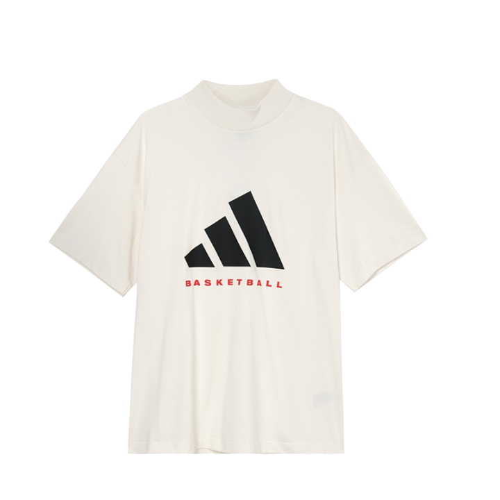 Adidas Adidas THE 2025 COLLECTION CHAPTER 01 T Shirt Unisex White