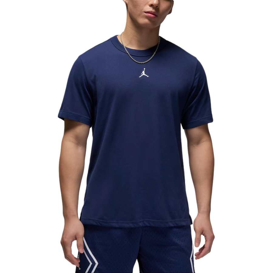 Jordan Jordan Sport T Shirt Men's Marine Blue