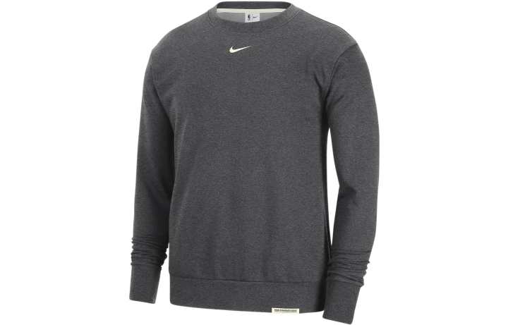 Nike Nike Nba Team 31 Standard Issue Dri Fit Loose Fit Sweatshirt
