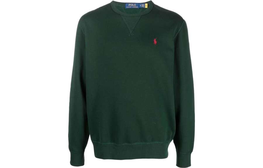 Polo Ralph Lauren Crew neck Sweatshirt