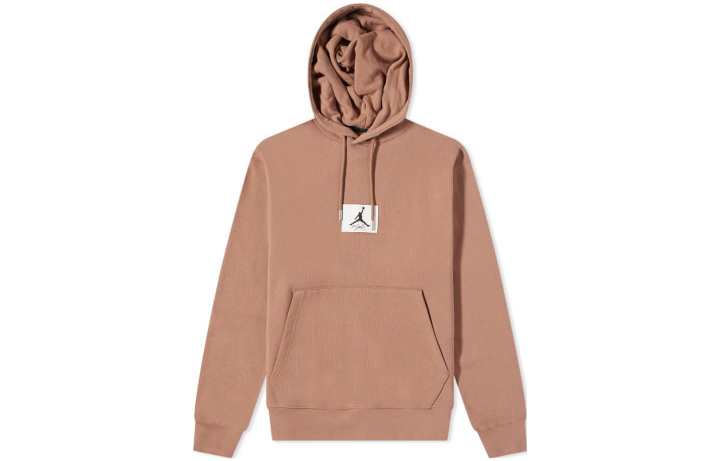 Jordan Jordan Statement Fleece Hoodie