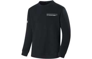 LOTTO Sweatshirts Men's Crew Neck Moderate Regular