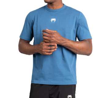 VENUM T Shirts Men's Crew Neck Moderate Straight Fit