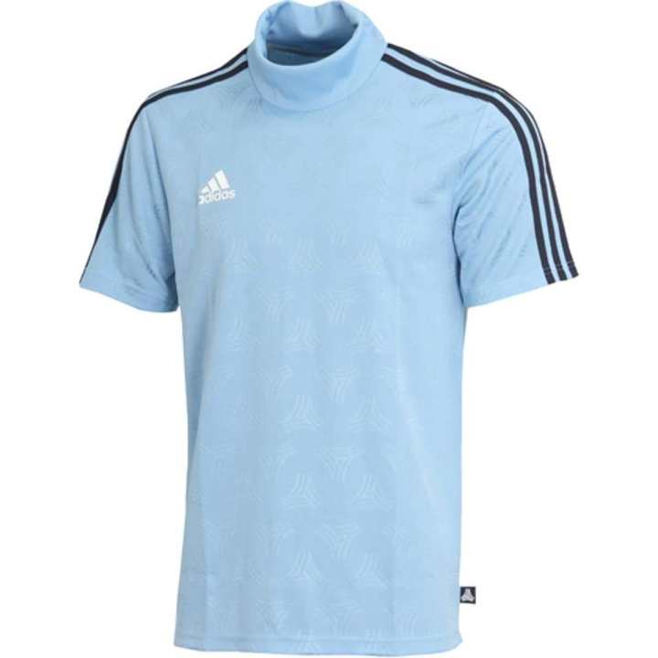 Adidas Adidas x Tango T Shirt Men's Gray Blue