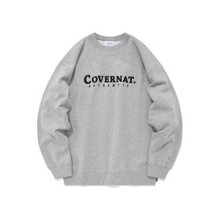 COVERNAT Sweatshirt Spring Fall Season Unisex