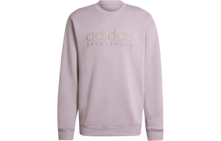 Adidas Adidas All Szn Fleece Graphic Sweatshirt