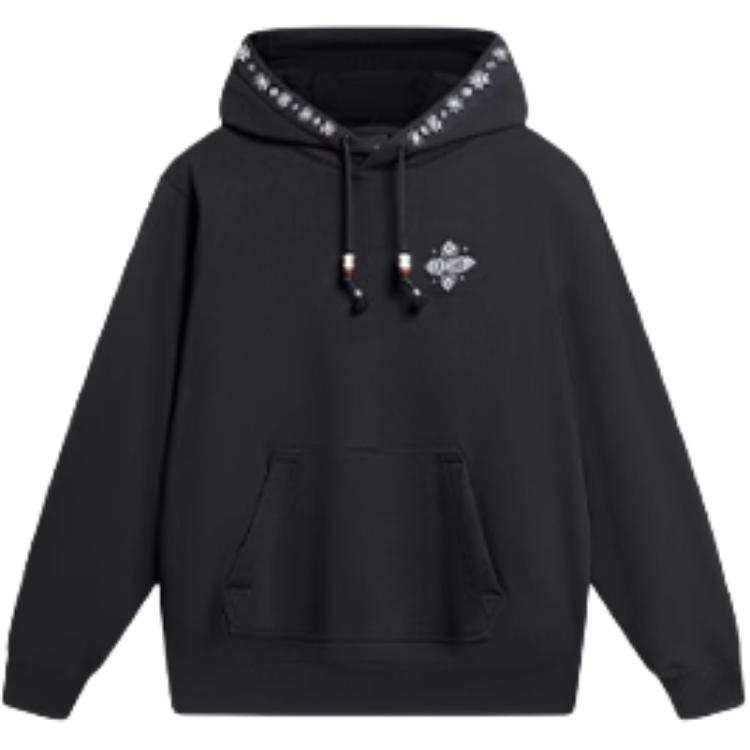 Li-Ning Li Ning Sports Life Collection Sweatshirt Men's