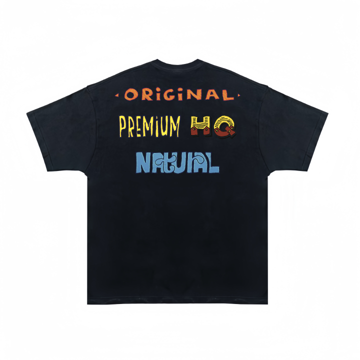 Nike Nike T Shirts Unisex Black Crew Neck Moderate Straight Fit