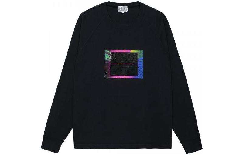 Cav Empt Cav Empt Sweatshirt Unisex Black