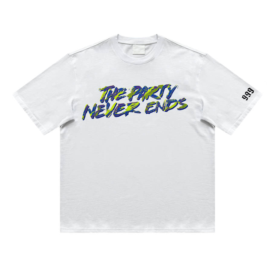 Juice Wrld T Shirts Unisex Crew Neck Moderate Straight Fit
