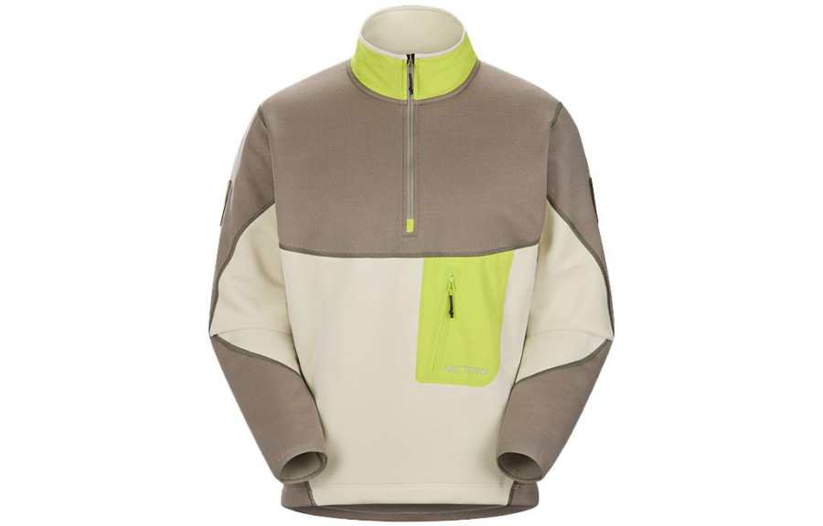 Arcteryx Arc'teryx SYSTEM_A Sweatshirt Unisex