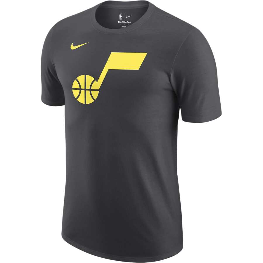 Nike Nike Utah Jazz Essential Men's Nike Nba T Shirt