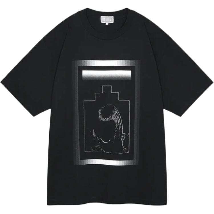 Cav Empt Cav Empt Scanner T Shirt