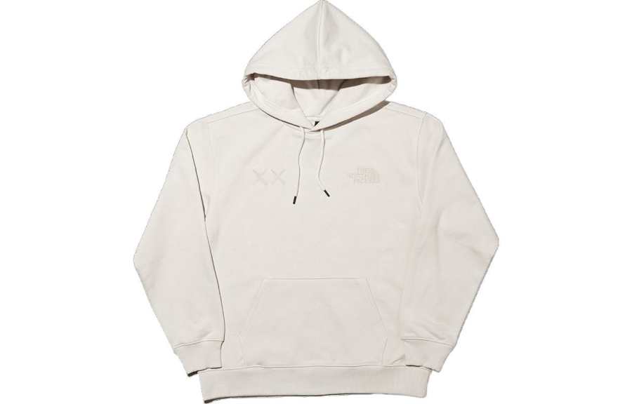 THE NORTH FACE Kaws X THE NORTH FACE Hoodie