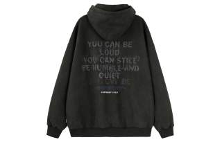 PCLP Sweatshirt Unisex Dark Gray