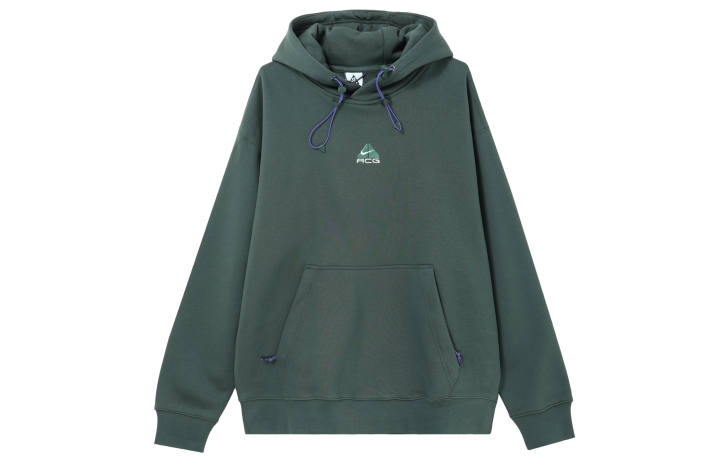 Nike Nike ACG Sweatshirt Unisex Green