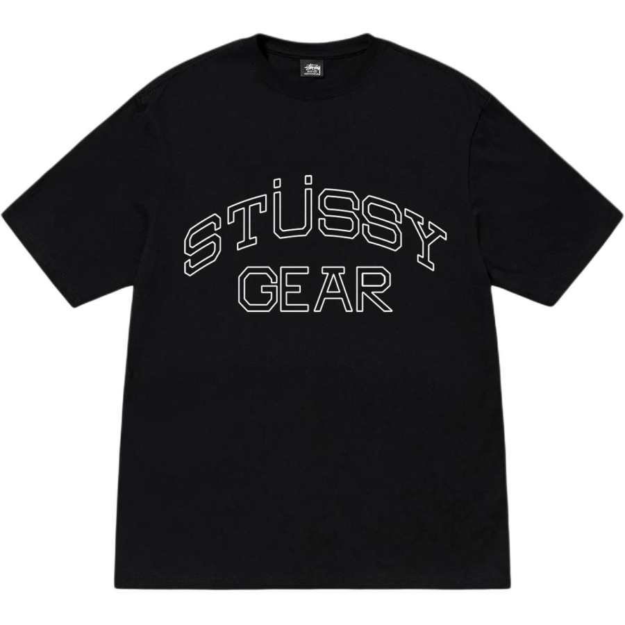 Stussy 2024 Fall Collection T Shirt Unisex