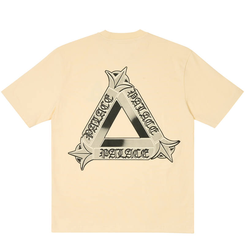 PALACE PALACE Tri Og T Shirt
