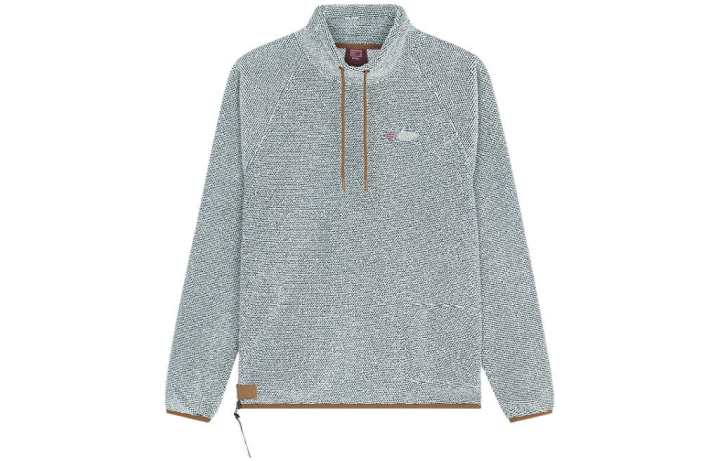 New Balance New Balance X Bodega Mock neck Sweatshirt