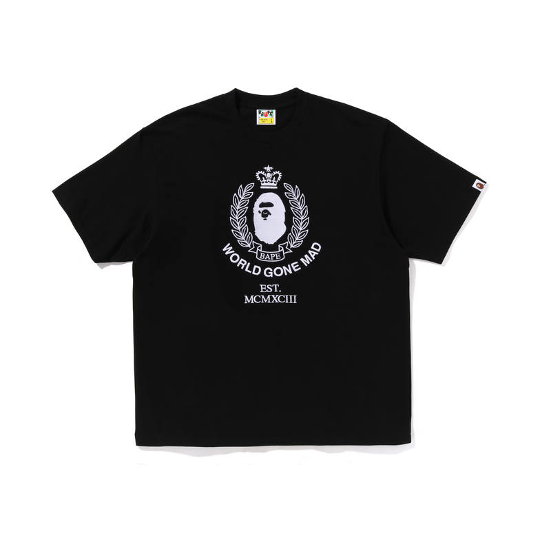 A BATHING APE A BATHING APE SS24 T Shirt Men's