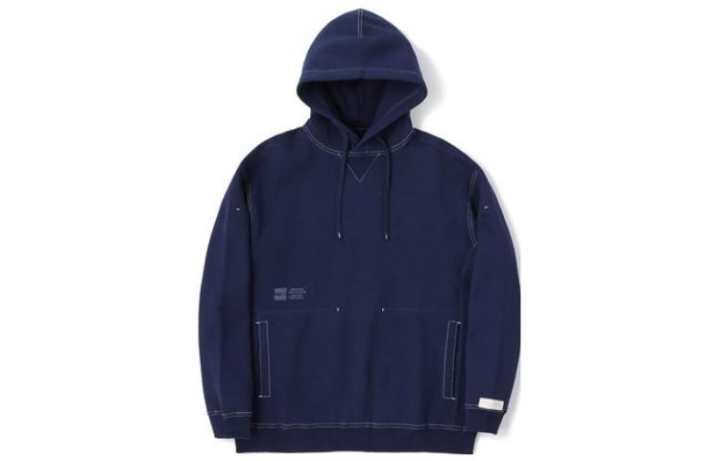 New Balance New Balance Sweatshirt Men's Blue
