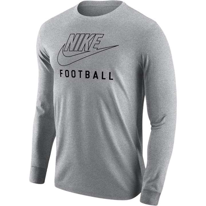 Nike Nike Swoosh Men's Football Long-Sleeve T-Shirt