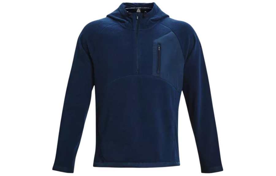 Under Armour Under Armour Sweatshirt Men's Navy Blue