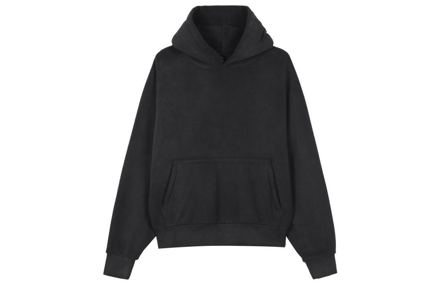 YEEZY x Gap X Balenciaga Sweatshirt Unisex Black