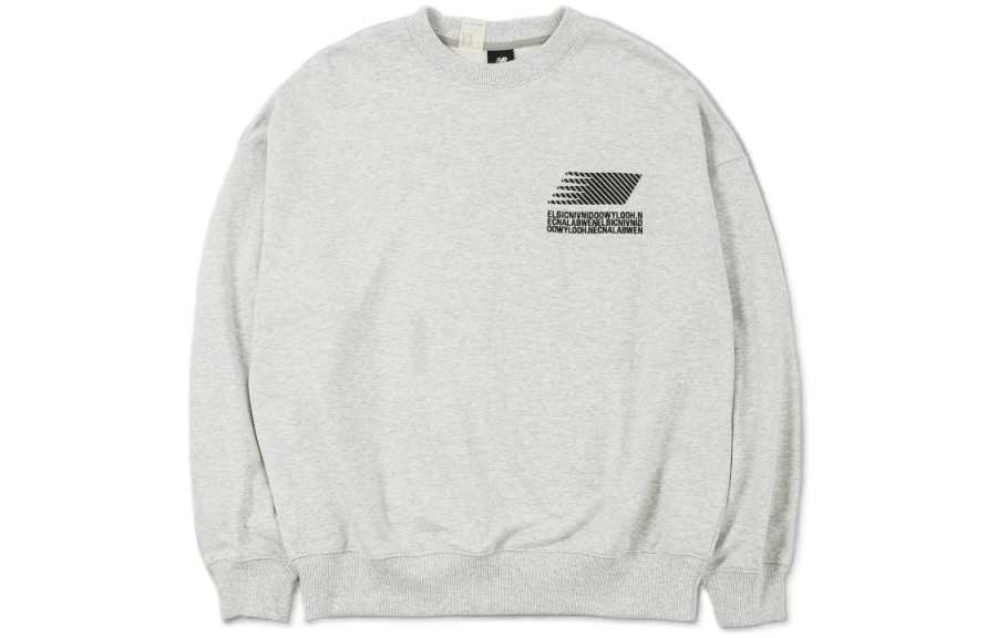 New Balance New Balance X Invincible X N.Hoolywood Crewneck Sweatshirt