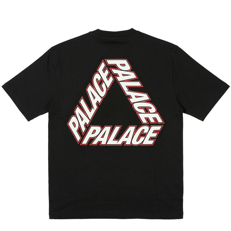 PALACE P 3 Outline T Shirt