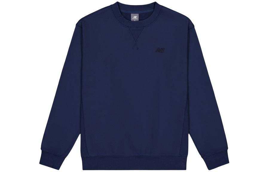 New Balance New Balance Sweatshirt Unisex Dark Blue