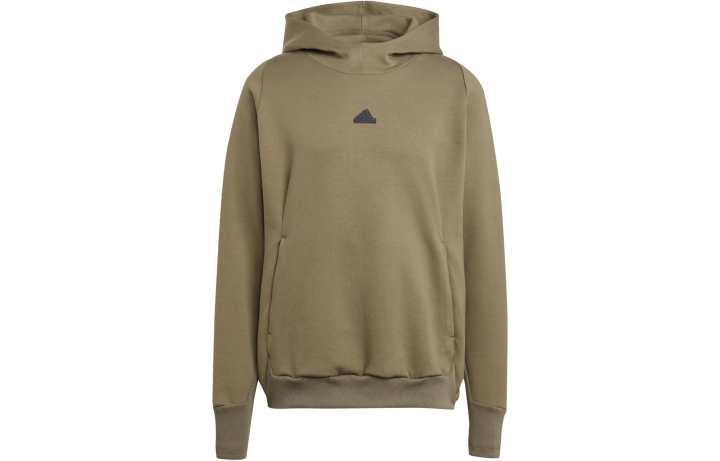 Adidas Adidas Sweatshirt Men's Olive Green