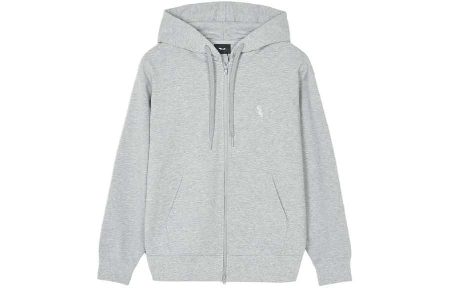 MLB MLB SS24 Sweatshirt Unisex Gray
