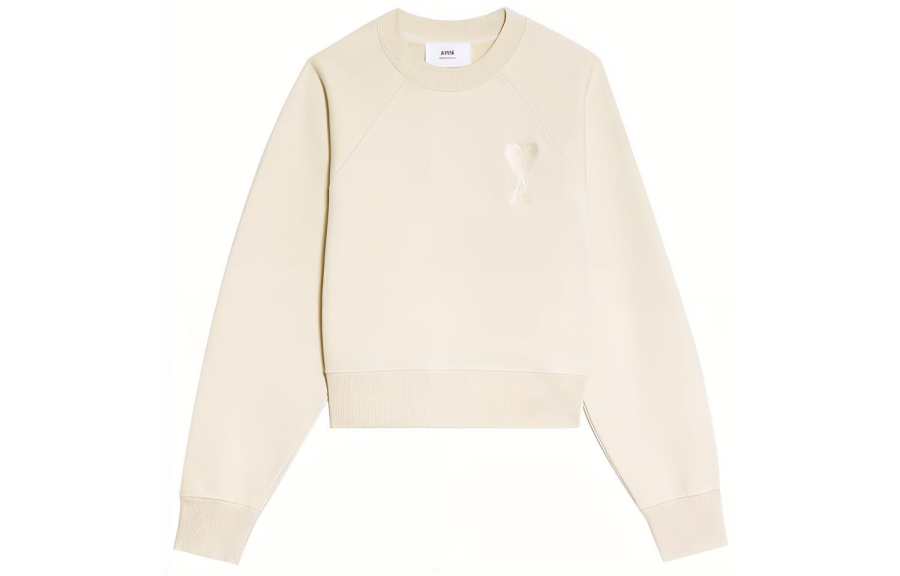 AMIPARIS Ami Tonal Big Sweatshirt