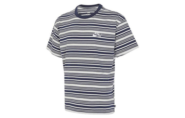 Nike Nike SB T Shirt Men's White Blue