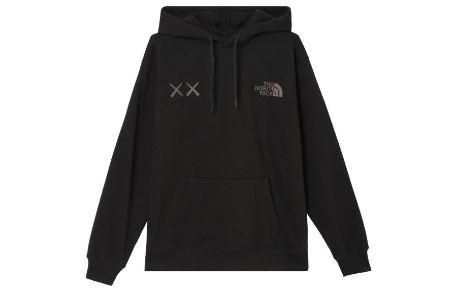 THE NORTH FACE KAWS X THE NORTH FACE Hoodie