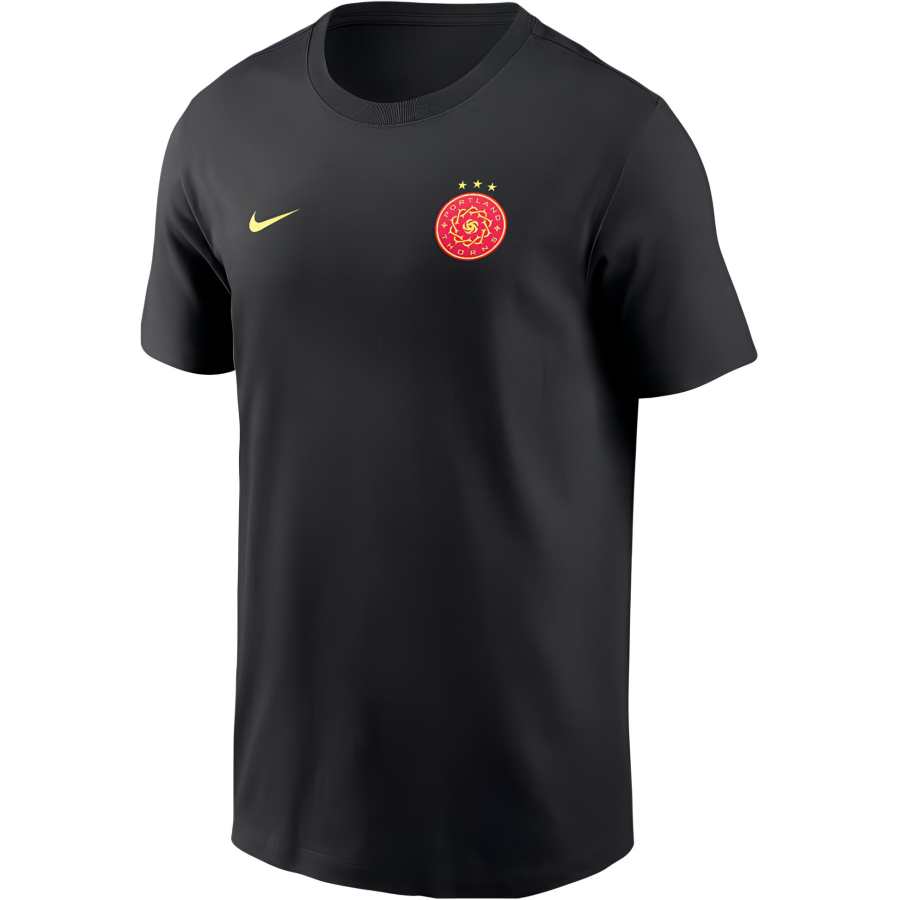 Nike Nike Christine Sinclair Portland Thorns Fc Men's Nike Nwsl T Shirt