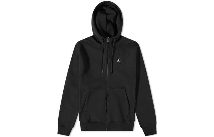 Jordan Jordan Essentials Full Zip Hoodie Jacket